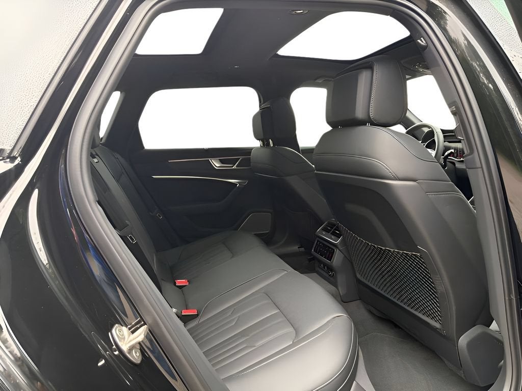 2023 Audi RS 6 Avant Base
