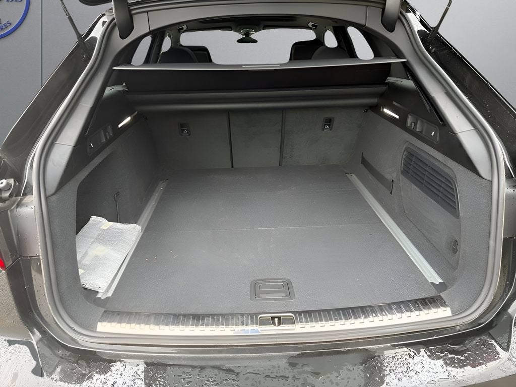 2023 Audi RS 6 Avant Base