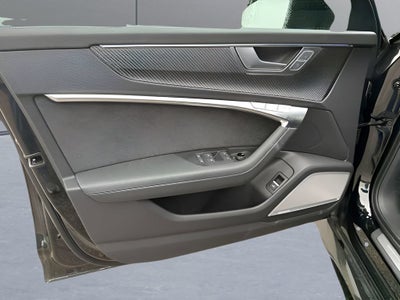 2023 Audi RS 6 Avant Base