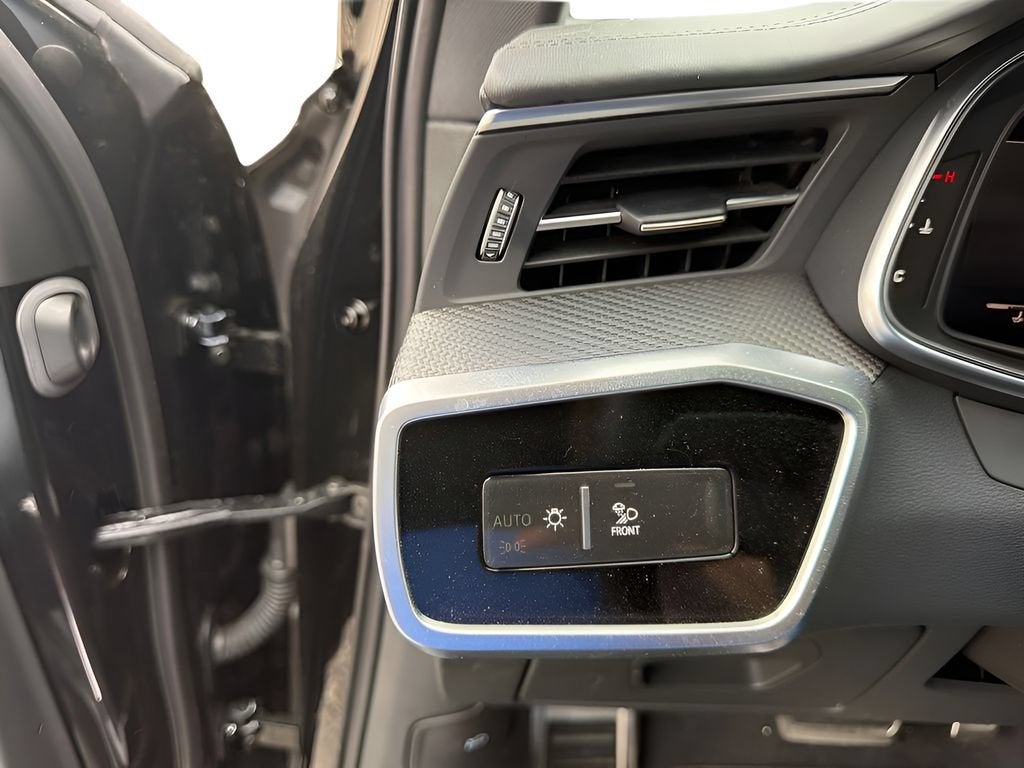 2023 Audi RS 6 Avant Base