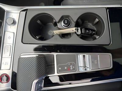2023 Audi RS 6 Avant Base