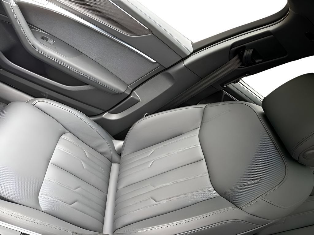 2023 Audi RS 6 Avant Base