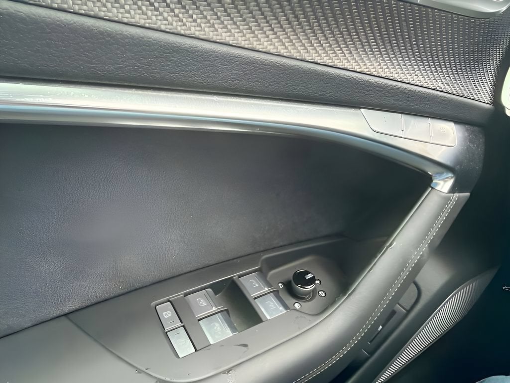 2023 Audi RS 6 Avant Base