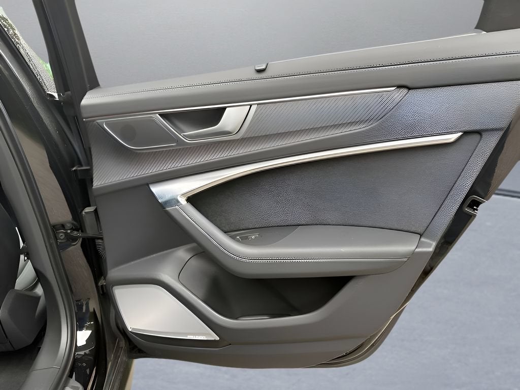 2023 Audi RS 6 Avant Base