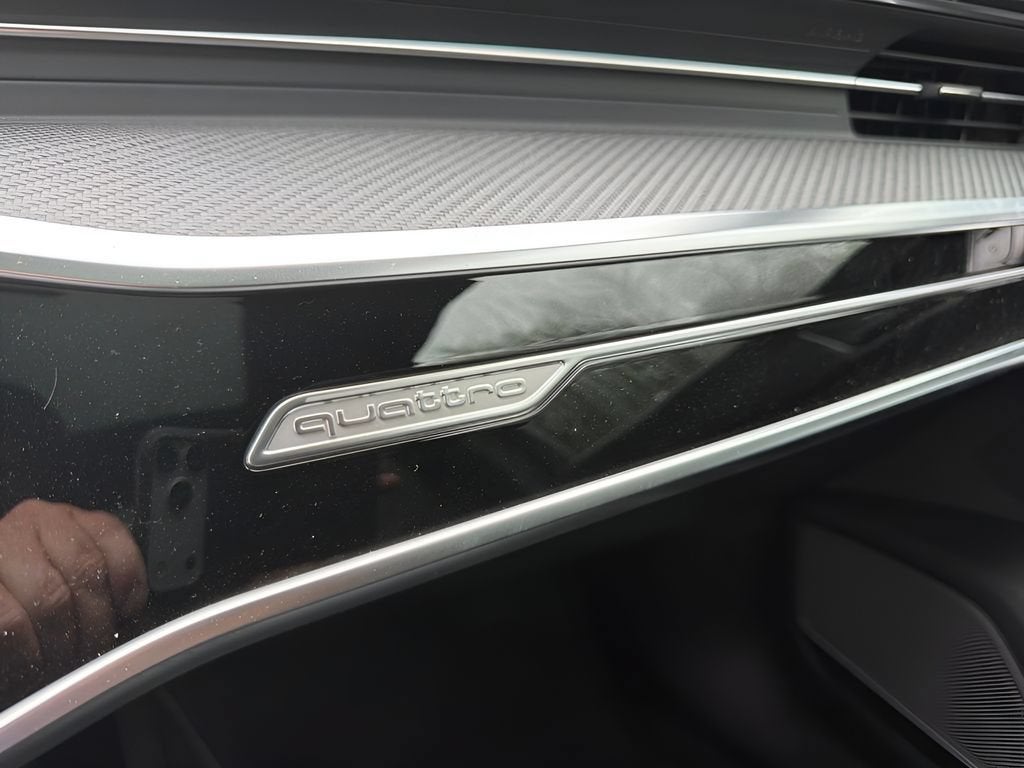 2023 Audi RS 6 Avant Base