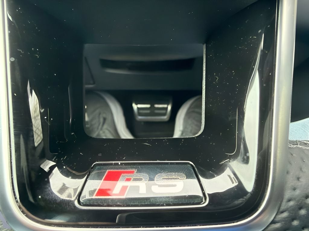 2023 Audi RS 6 Avant Base