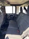2020 Jeep Wrangler Unlimited Willys