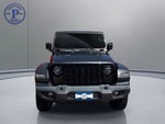 2020 Jeep Wrangler Unlimited Willys