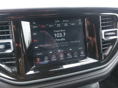 2023 Dodge Durango SXT Launch Edition