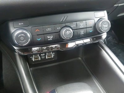 2023 Dodge Durango SXT Launch Edition