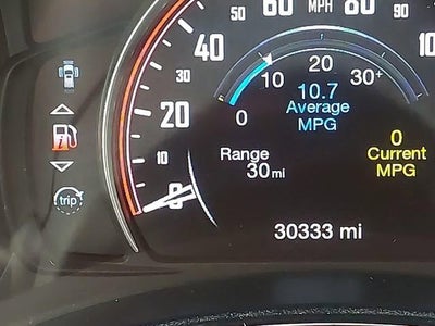 2023 Dodge Durango SXT Launch Edition