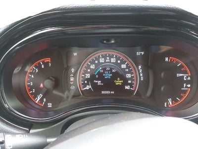 2023 Dodge Durango SXT Launch Edition