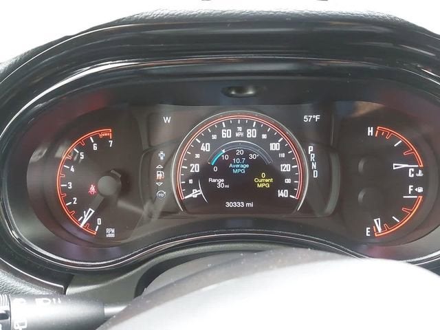 2023 Dodge Durango SXT Launch Edition