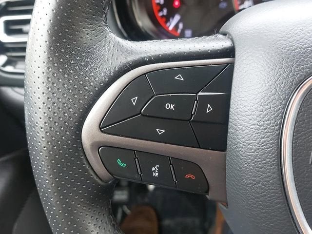 2023 Dodge Durango SXT Launch Edition