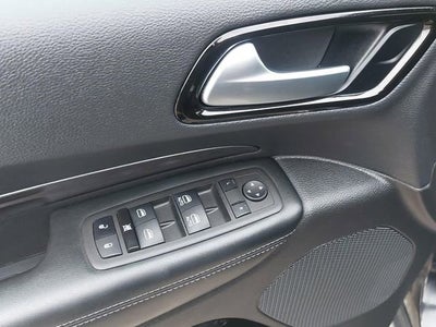 2023 Dodge Durango SXT Launch Edition