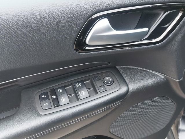 2023 Dodge Durango SXT Launch Edition