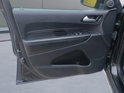 2023 Dodge Durango SXT Launch Edition