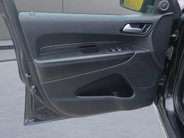 2023 Dodge Durango SXT Launch Edition