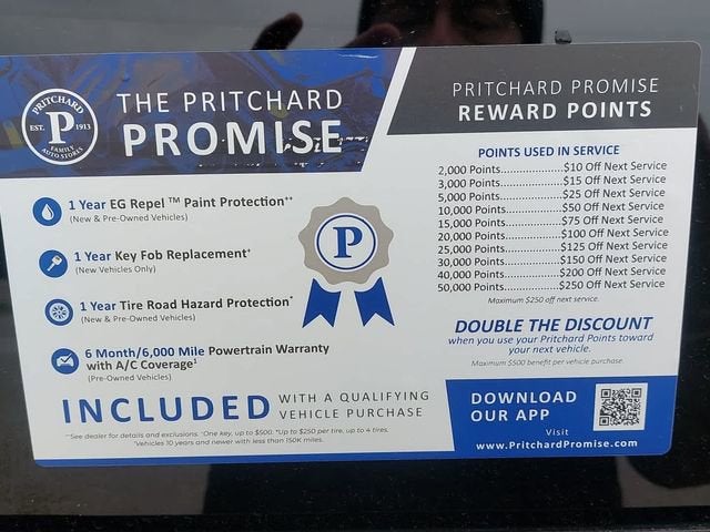 2023 Dodge Durango SXT Launch Edition