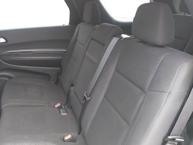 2023 Dodge Durango SXT Launch Edition