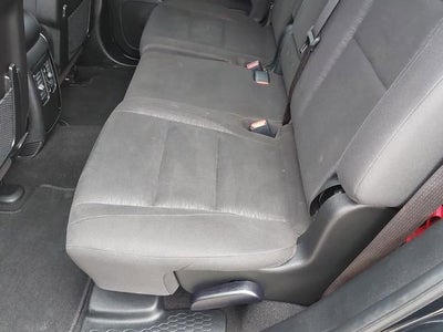 2023 Dodge Durango SXT Launch Edition