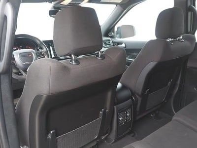 2023 Dodge Durango SXT Launch Edition