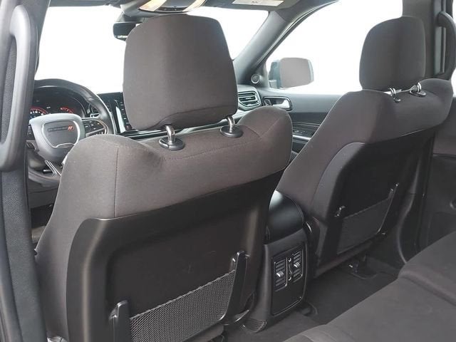 2023 Dodge Durango SXT Launch Edition