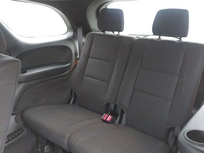 2023 Dodge Durango SXT Launch Edition