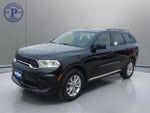 2023 Dodge Durango SXT Launch Edition