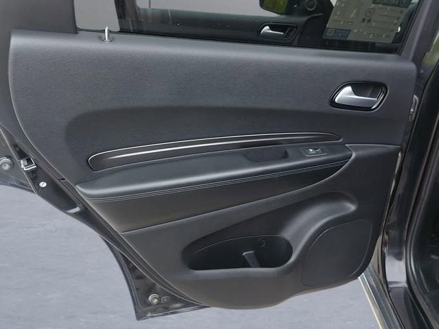 2023 Dodge Durango SXT Launch Edition