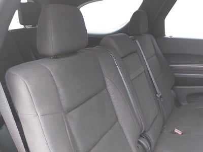 2023 Dodge Durango SXT Launch Edition