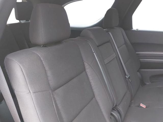 2023 Dodge Durango SXT Launch Edition