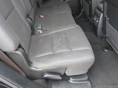 2023 Dodge Durango SXT Launch Edition