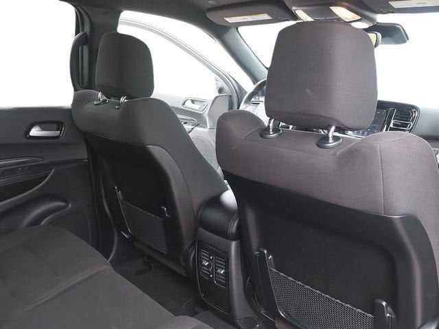 2023 Dodge Durango SXT Launch Edition