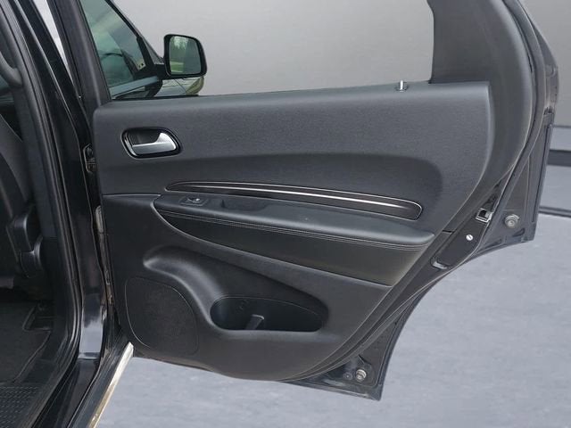 2023 Dodge Durango SXT Launch Edition