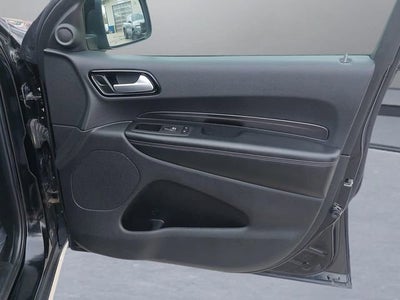 2023 Dodge Durango SXT Launch Edition