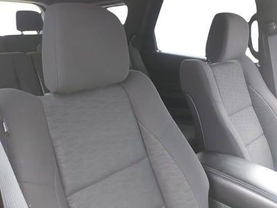 2023 Dodge Durango SXT Launch Edition