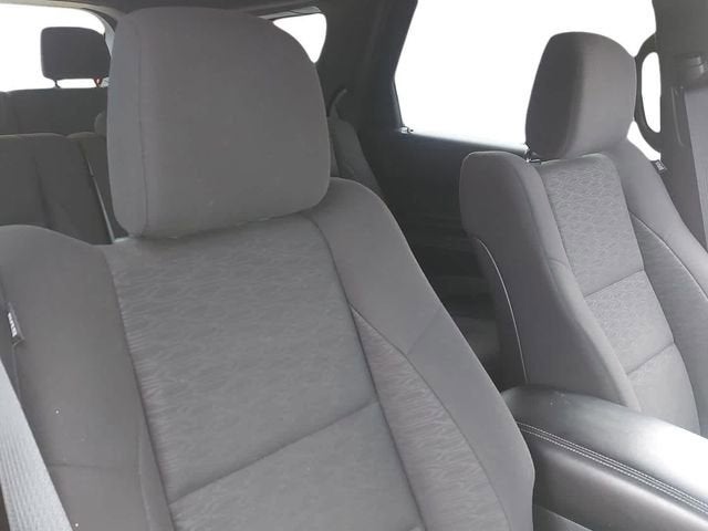 2023 Dodge Durango SXT Launch Edition