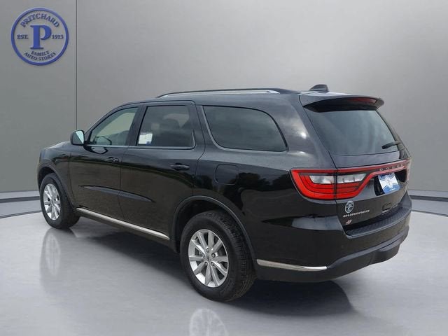 2023 Dodge Durango SXT Launch Edition