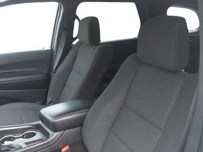 2023 Dodge Durango SXT Launch Edition