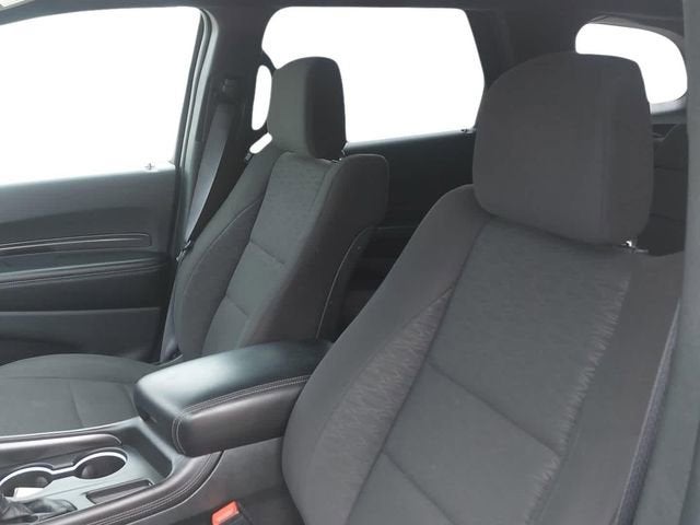 2023 Dodge Durango SXT Launch Edition