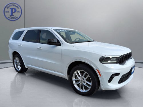 2023 Dodge Durango GT