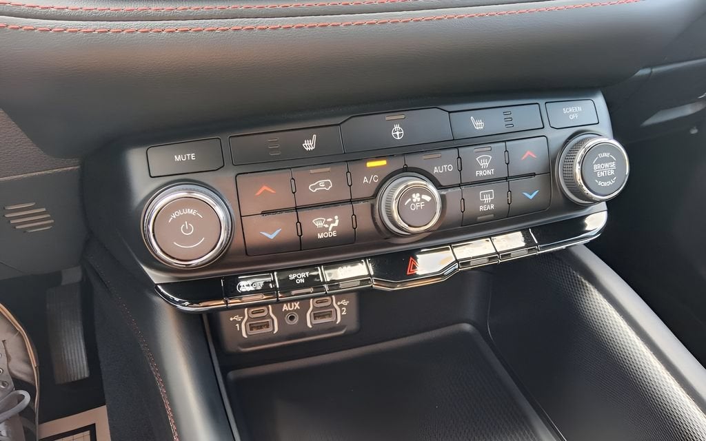 2023 Dodge Durango GT