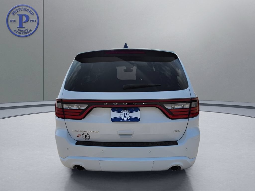 2023 Dodge Durango GT