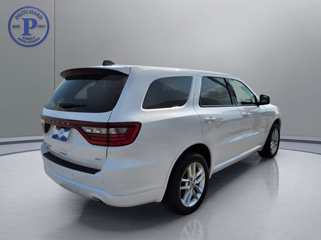 2023 Dodge Durango GT