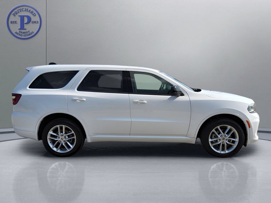 2023 Dodge Durango GT