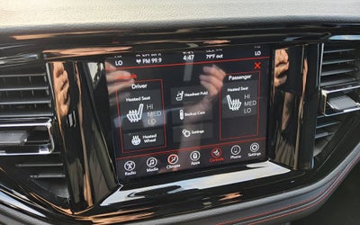 2023 Dodge Durango GT