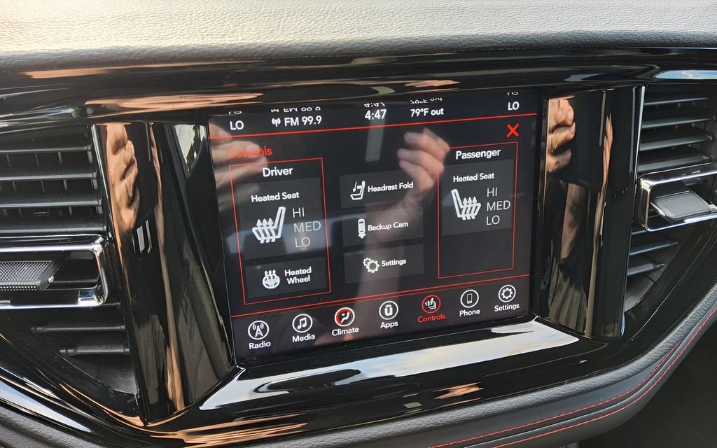2023 Dodge Durango GT
