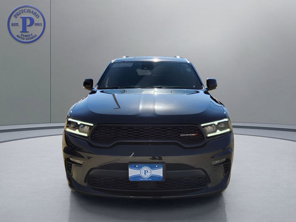 2023 Dodge Durango GT Plus