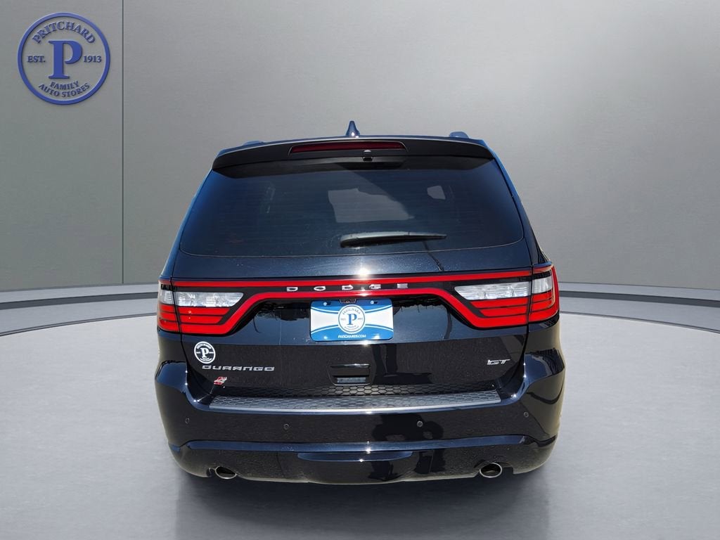 2023 Dodge Durango GT Plus